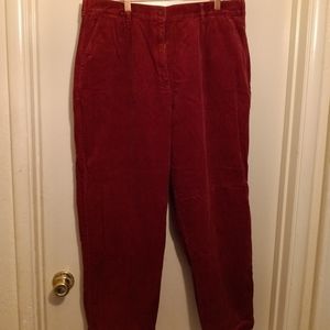 Vintage L.L. Bean pants